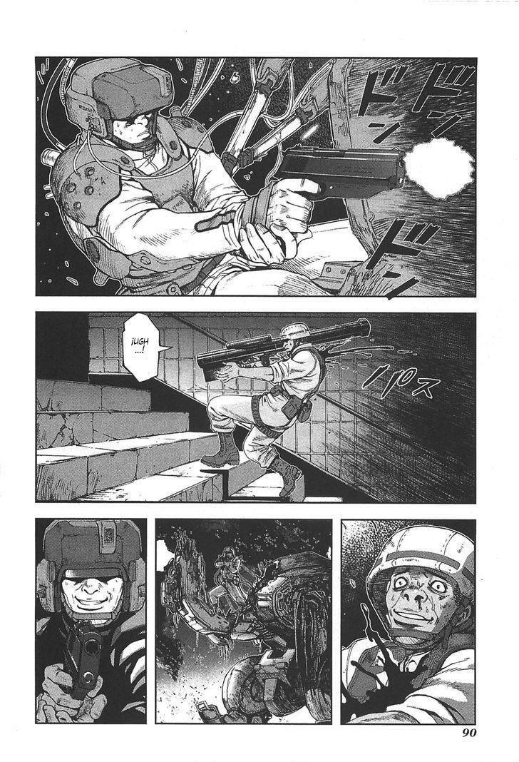 Capitulo 12 page 17