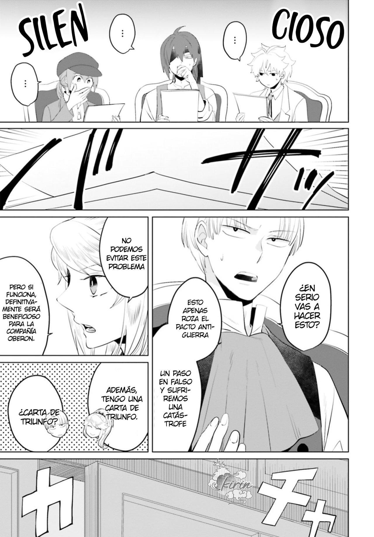 Capitulo 9 page 16
