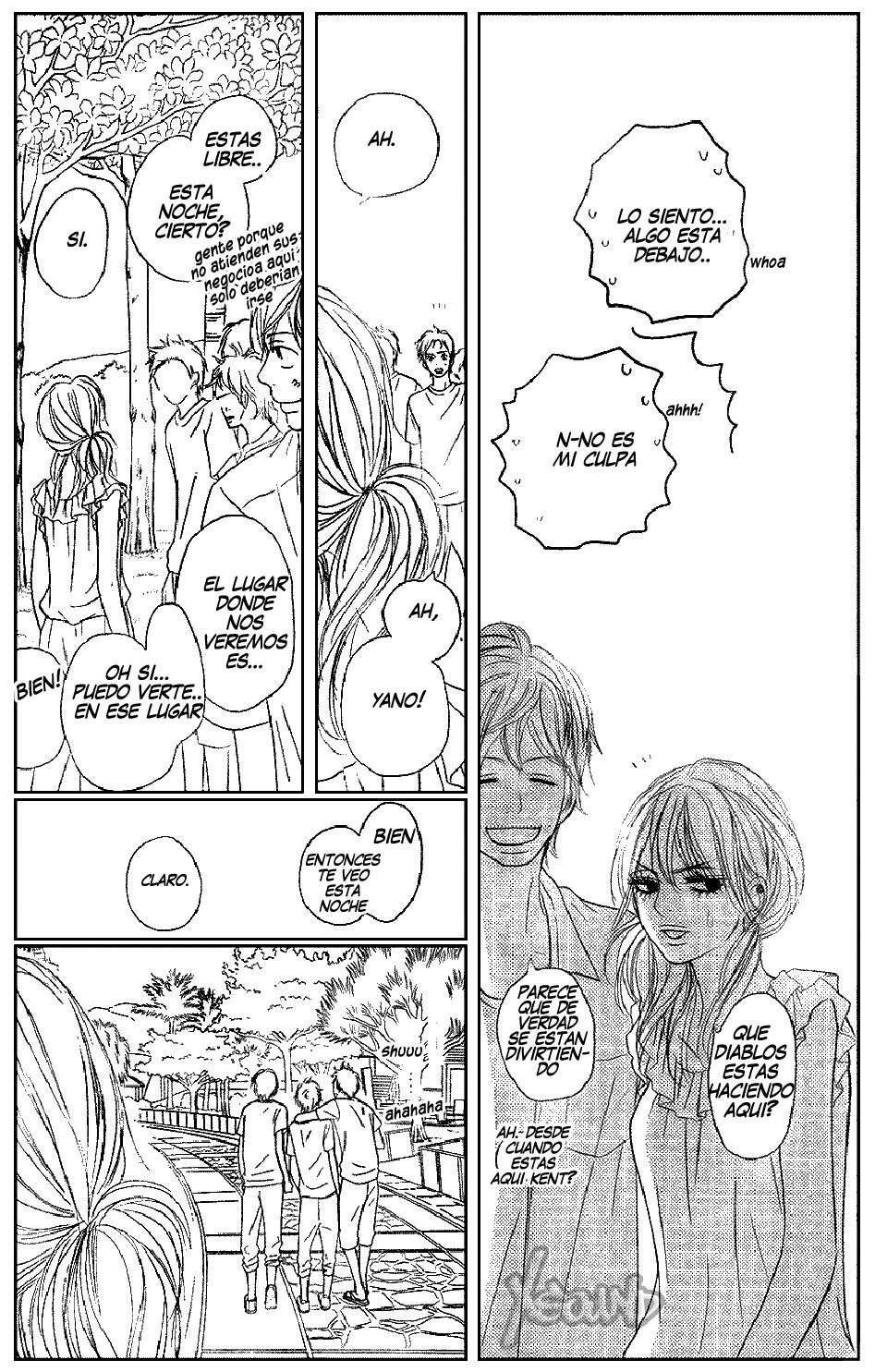Capitulo 56 page 33