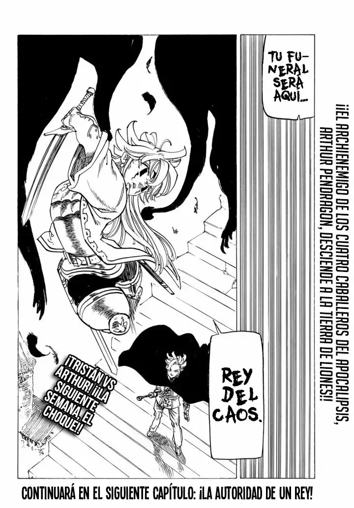 Capitulo 76 page 20