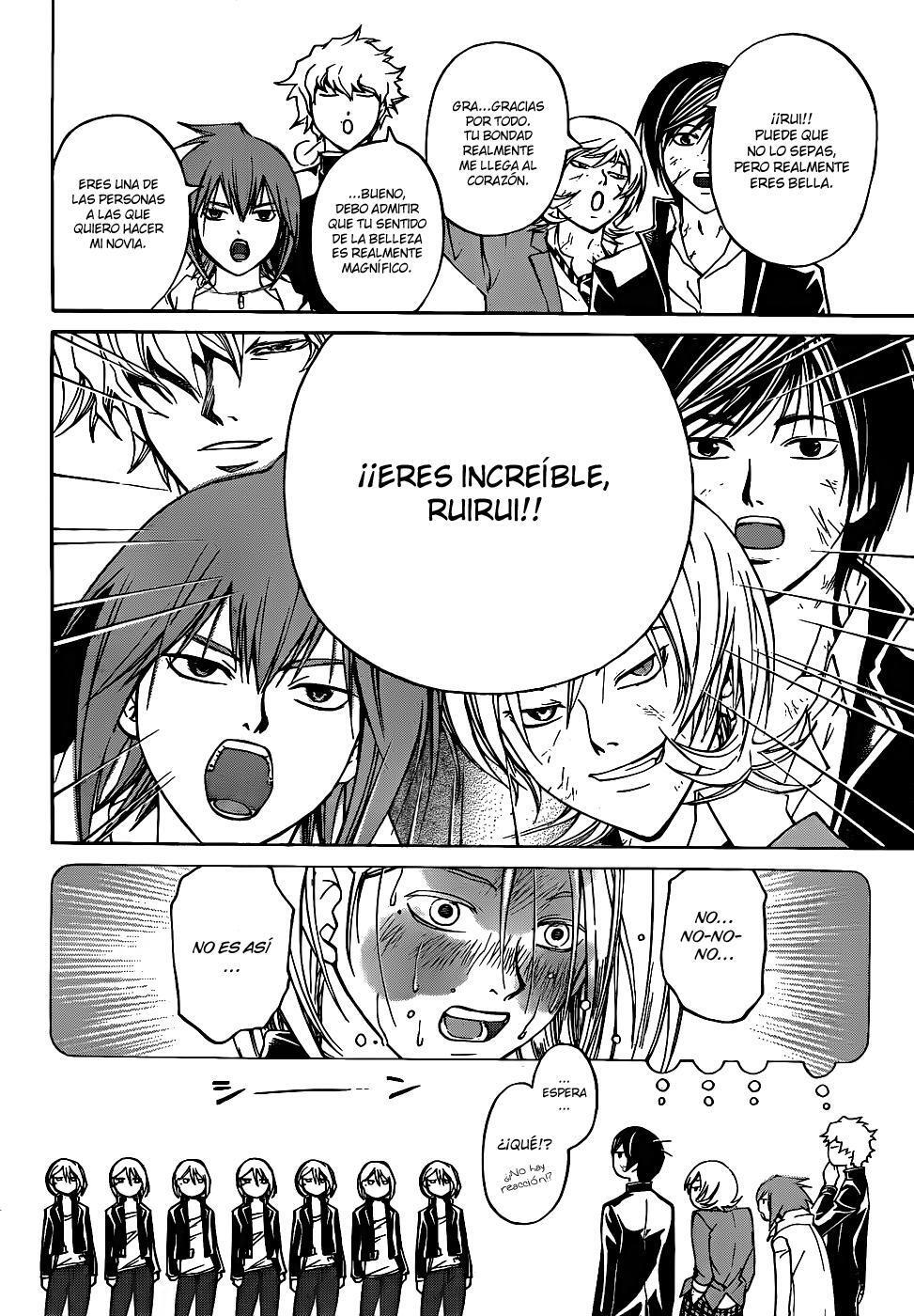 Capitulo 68 page 17