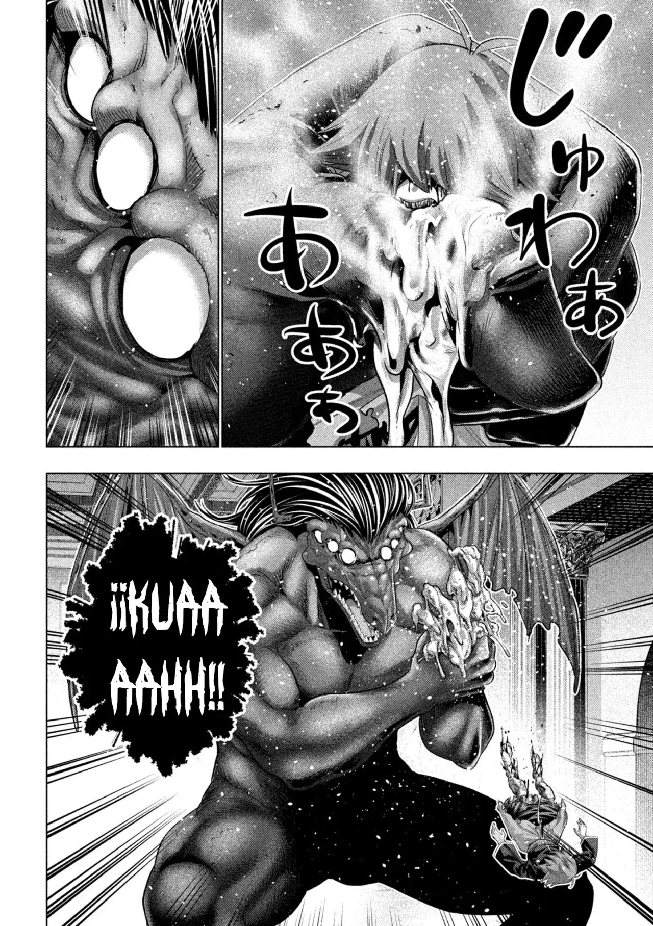 Capitulo 274 page 10