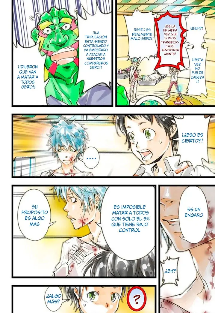 Capitulo 15 page 16