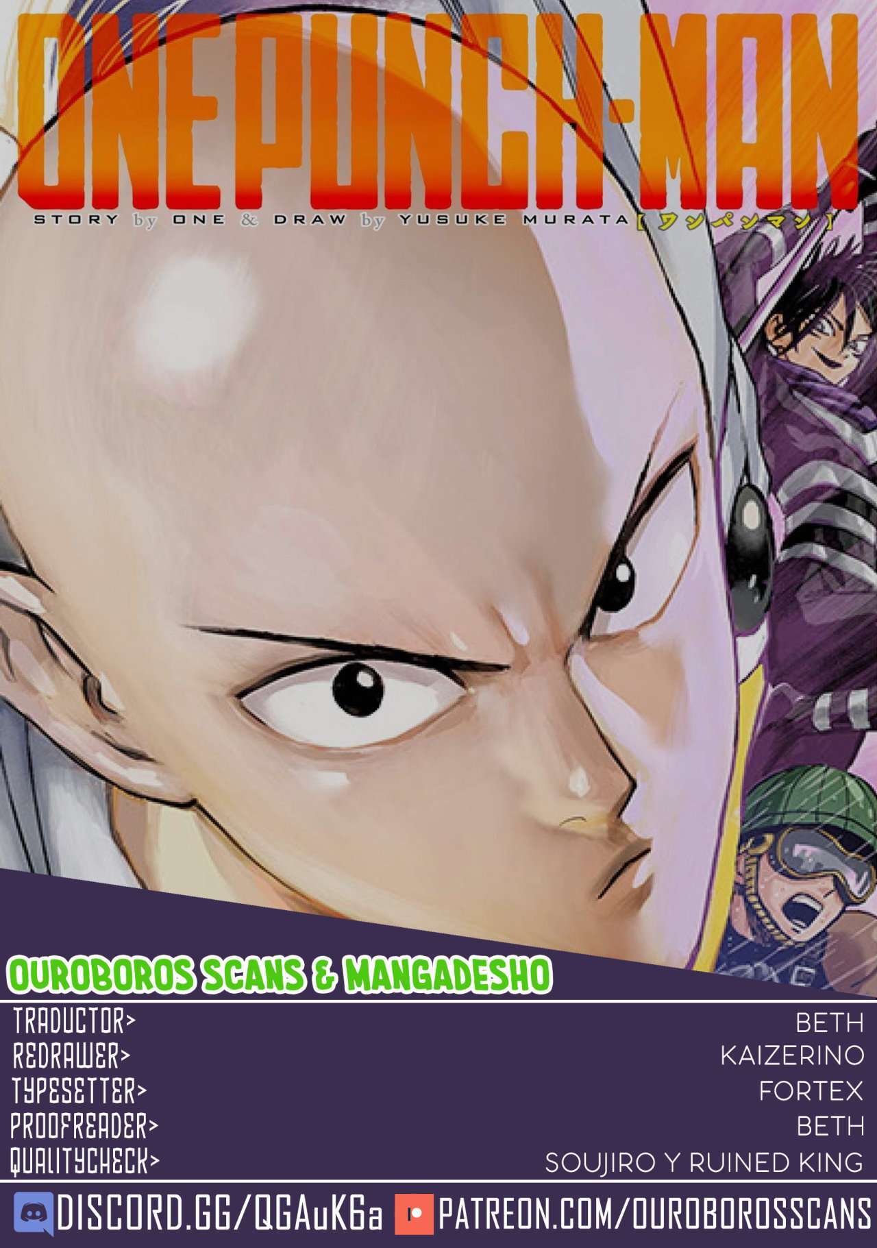 Capitulo 168 page 1