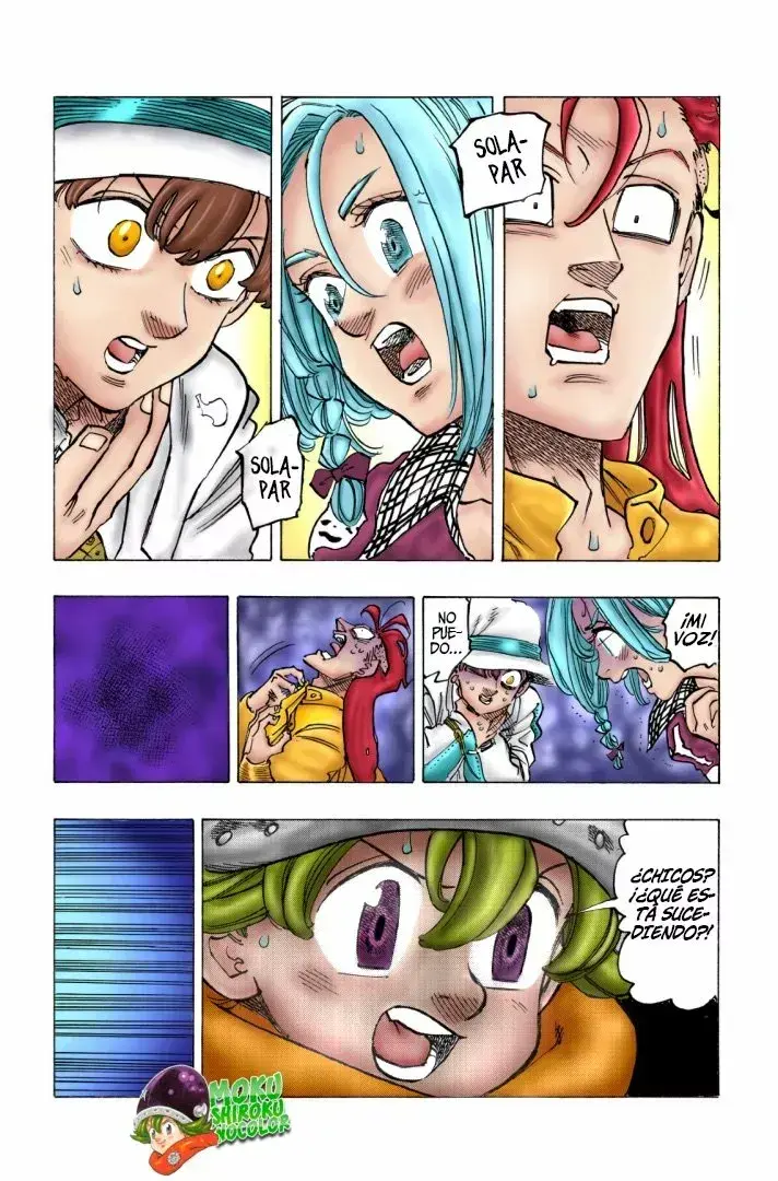 Capitulo 54.50 page 15