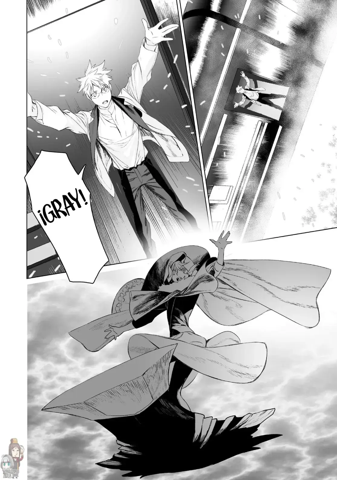 Capitulo 48 page 48