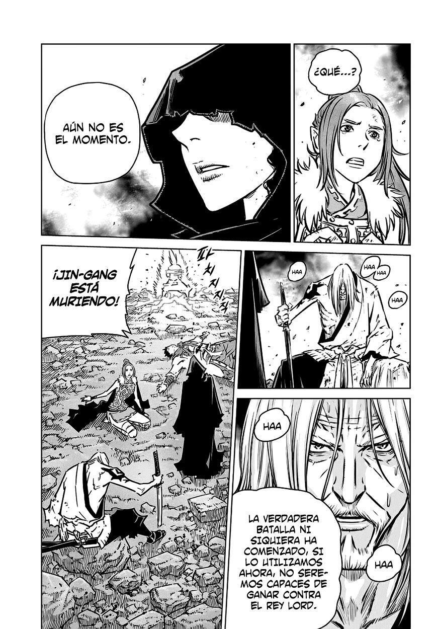 Capitulo 72 page 21