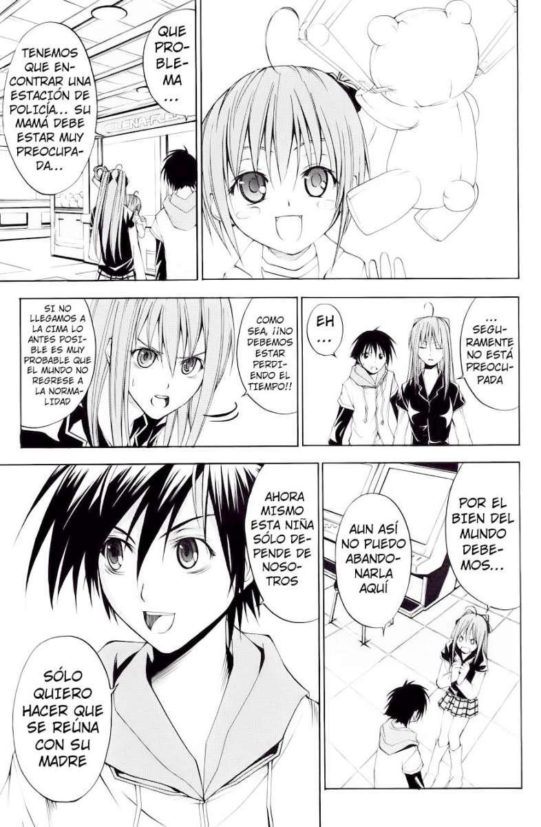 Capitulo 28 page 21