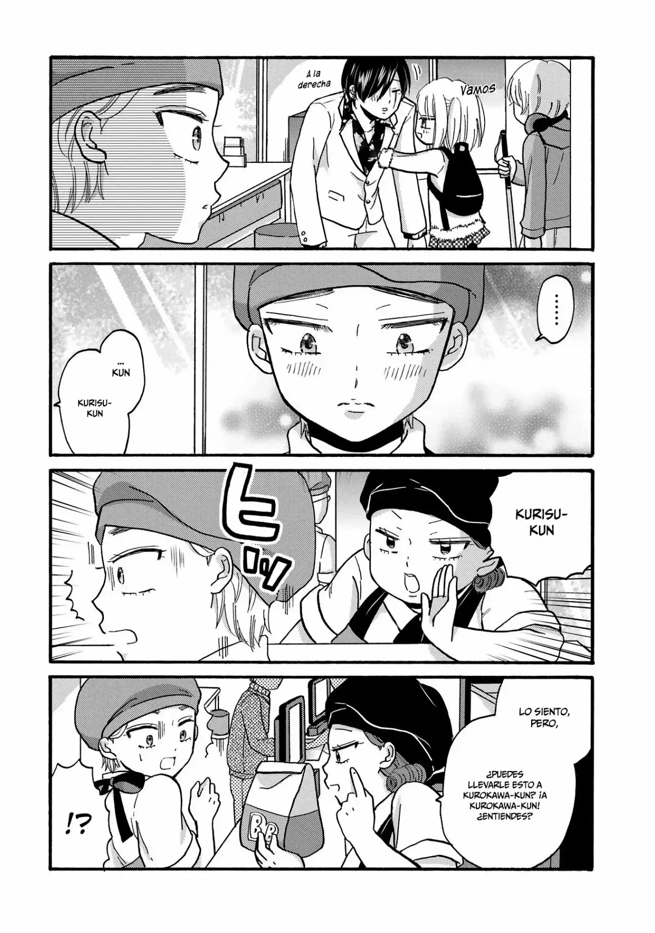 Capitulo 77 page 12