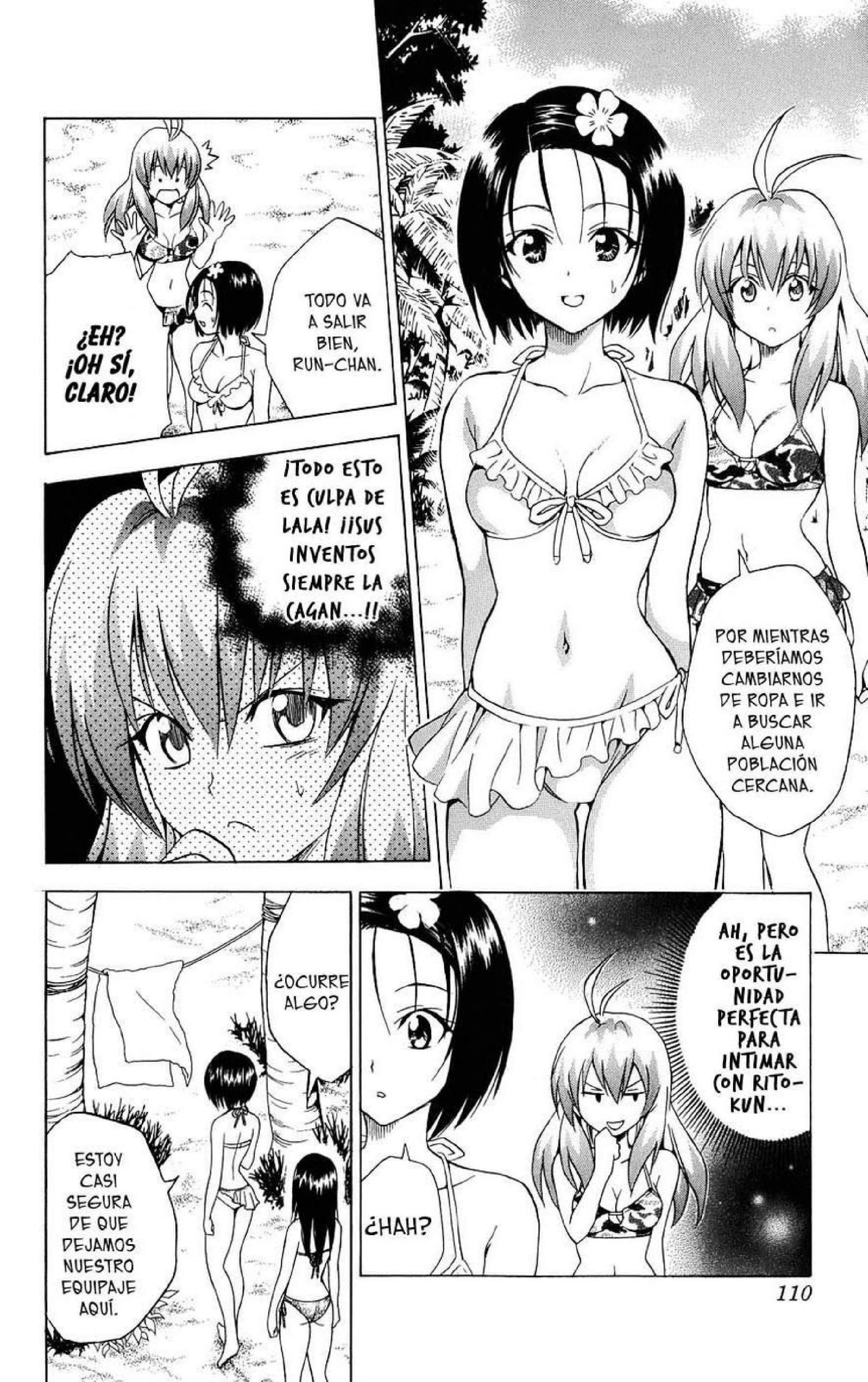 Capitulo 67 page 4