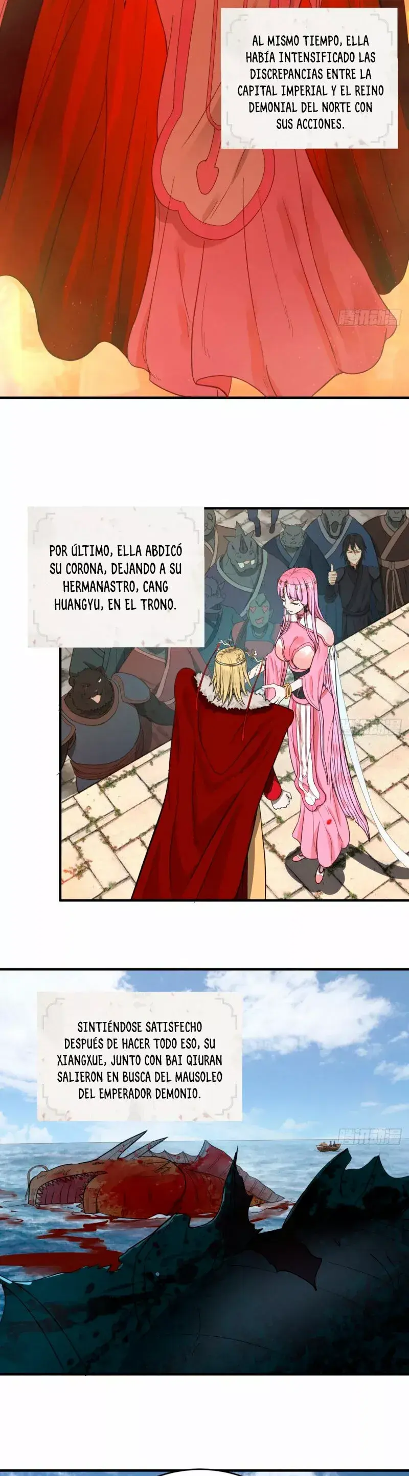 Capitulo 112 page 10