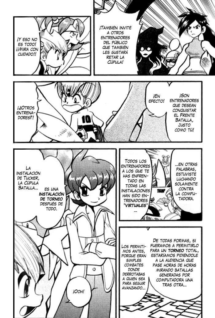 Capitulo 319 page 9