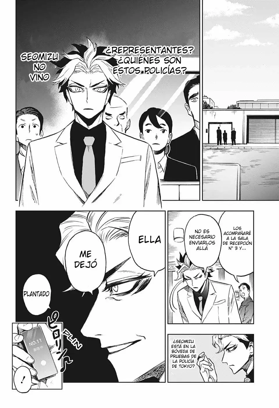 Capitulo 21 page 5