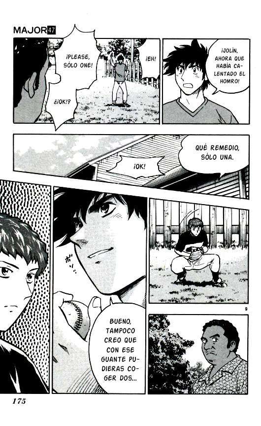 Capitulo 438 page 9