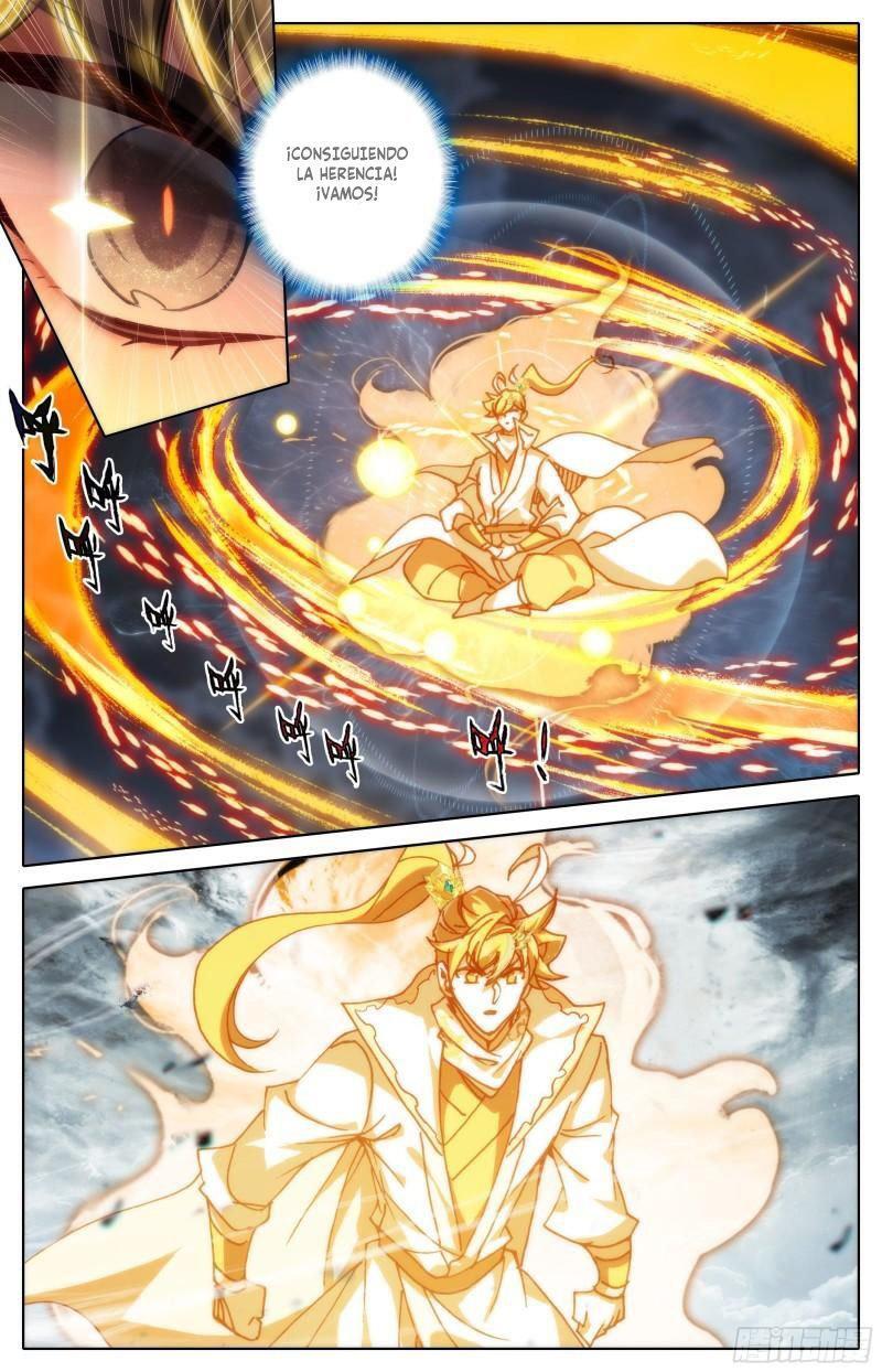 Capitulo 200 page 18