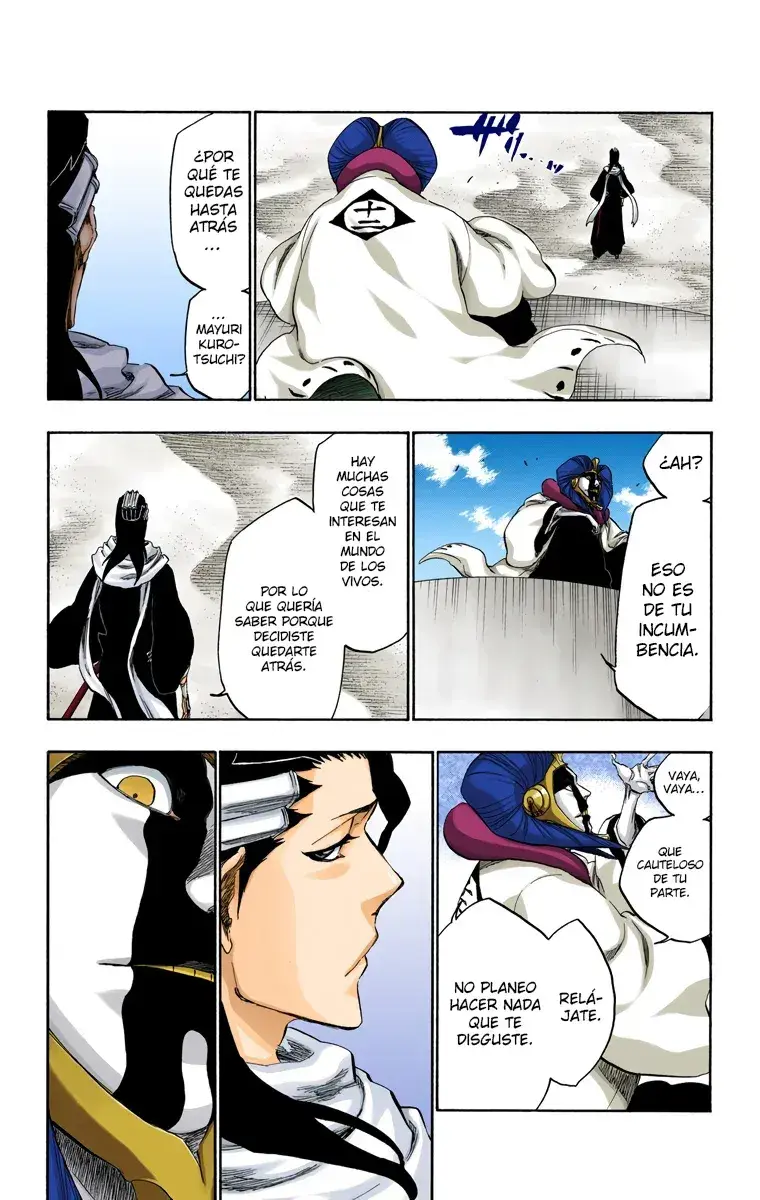 Capitulo 381 page 14