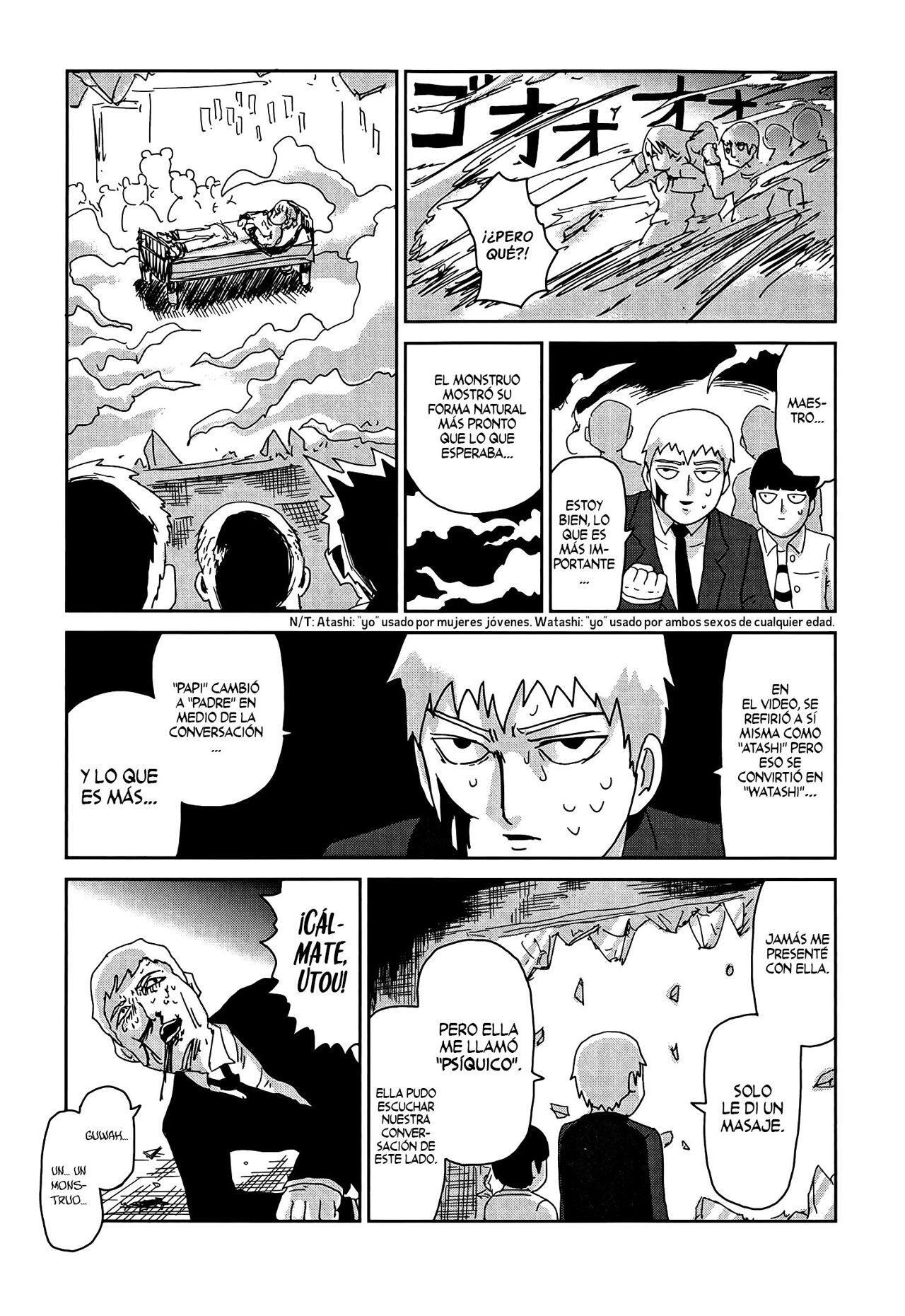 Capitulo 60 page 20