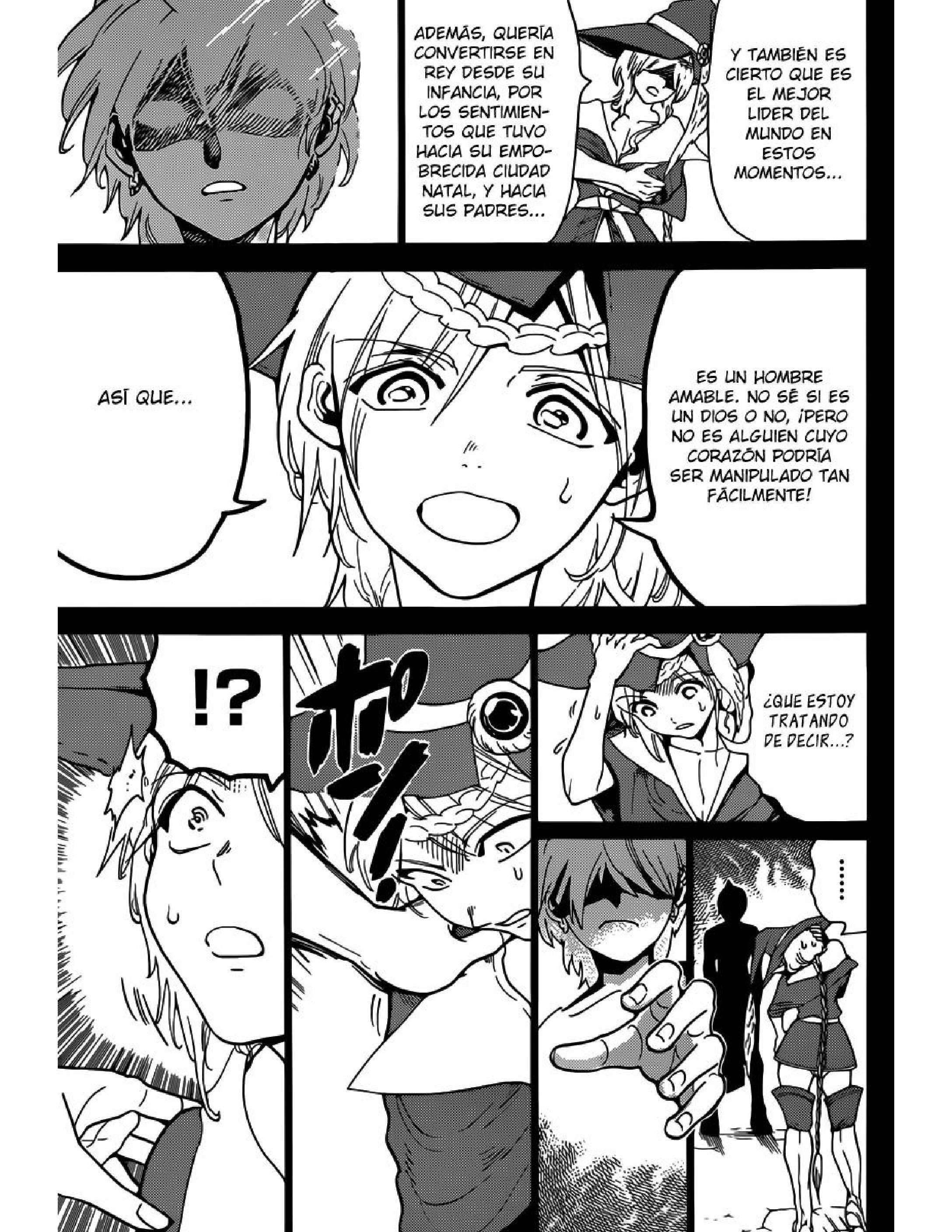 Capitulo 283 page 18