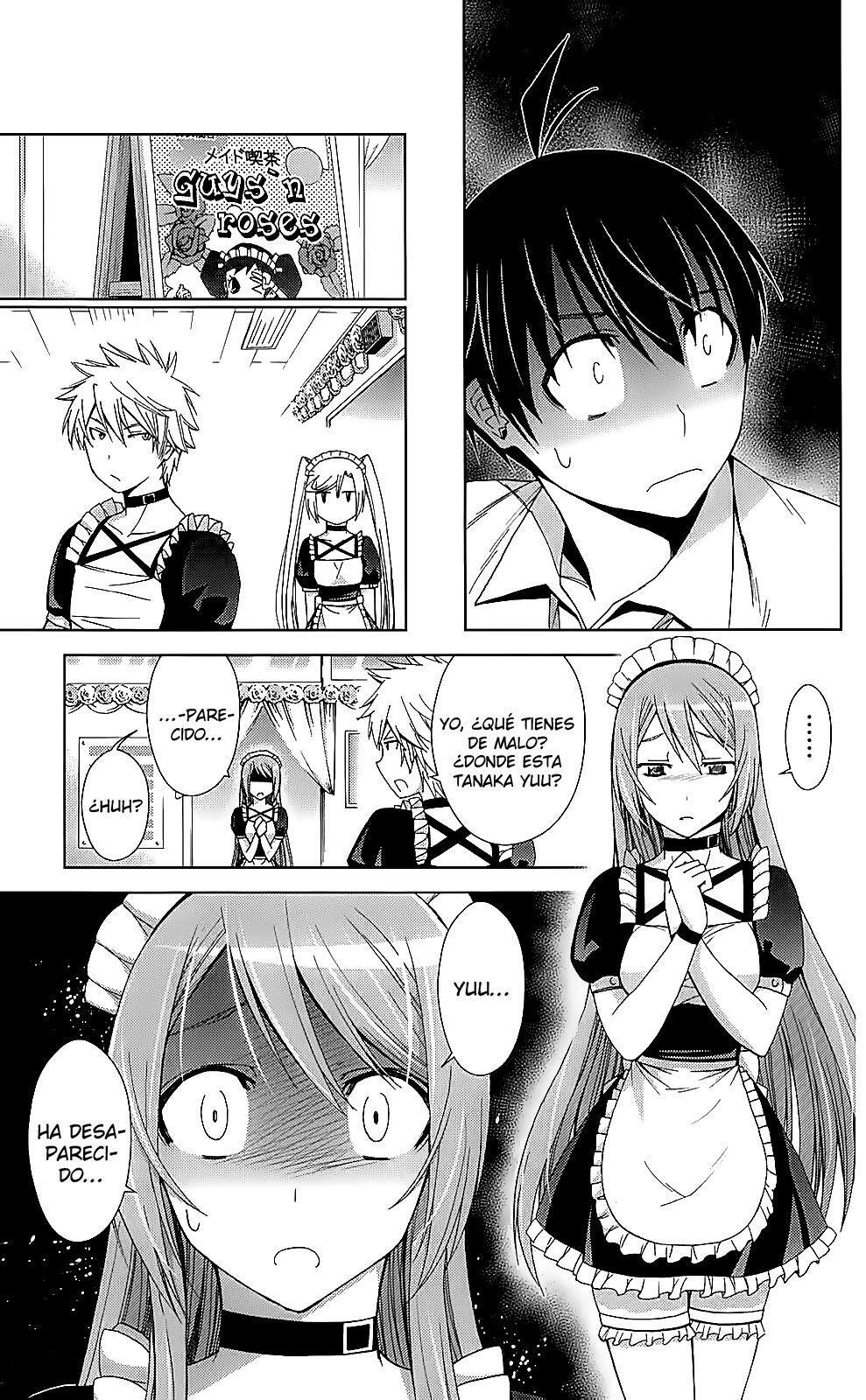 Capitulo 37 page 14