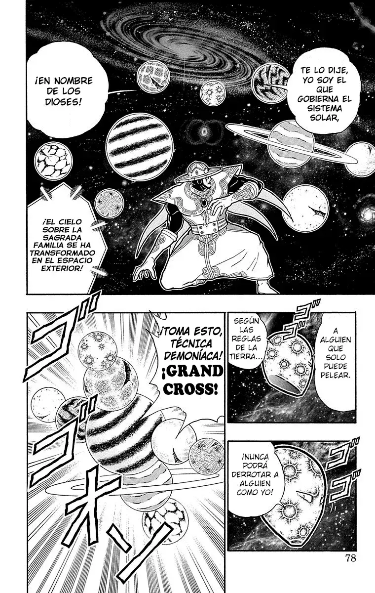 Capitulo 485 page 12