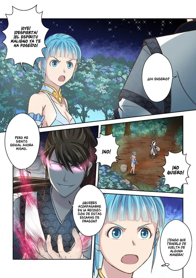 Capitulo 212 page 9