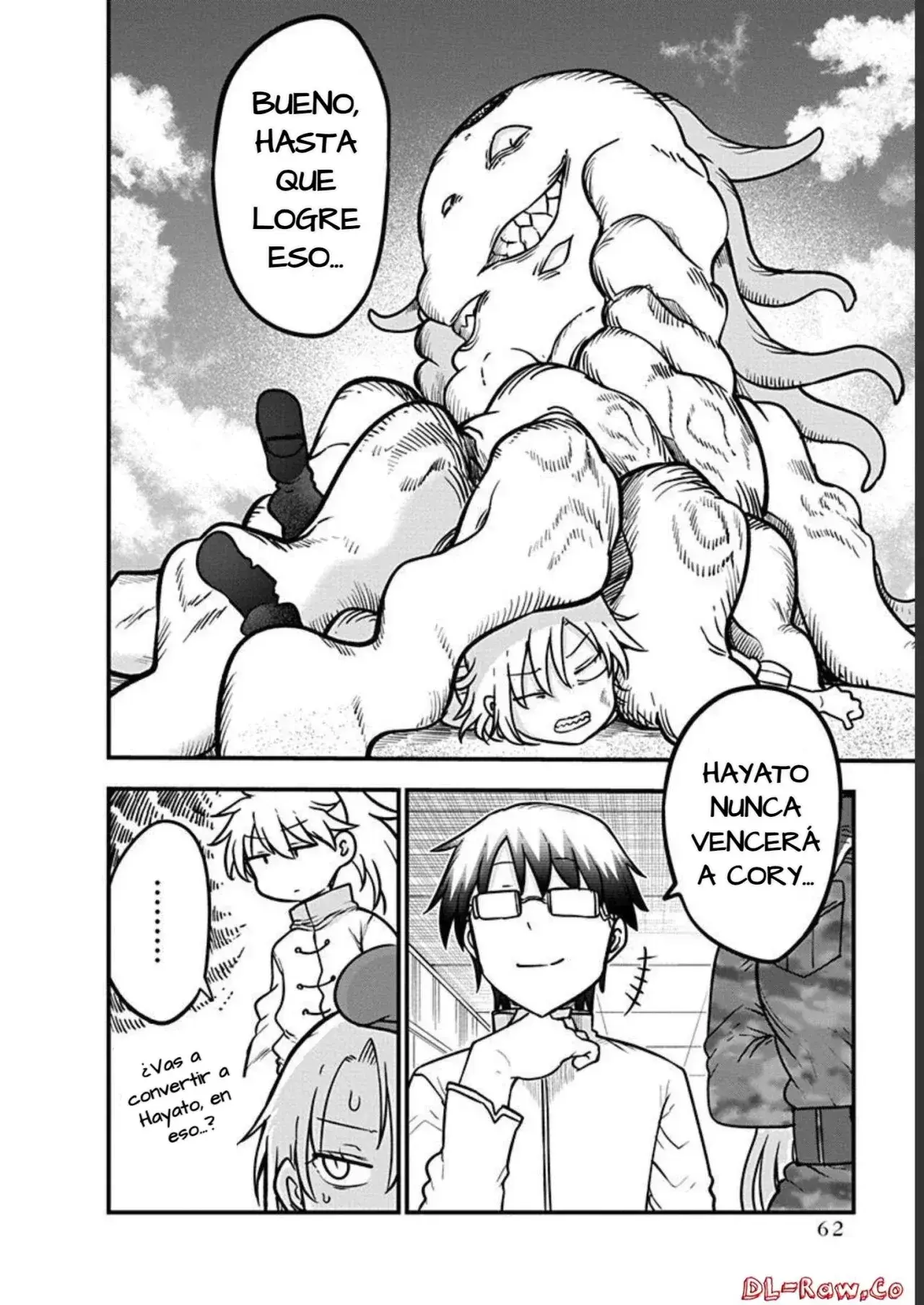 Capitulo 49 page 23