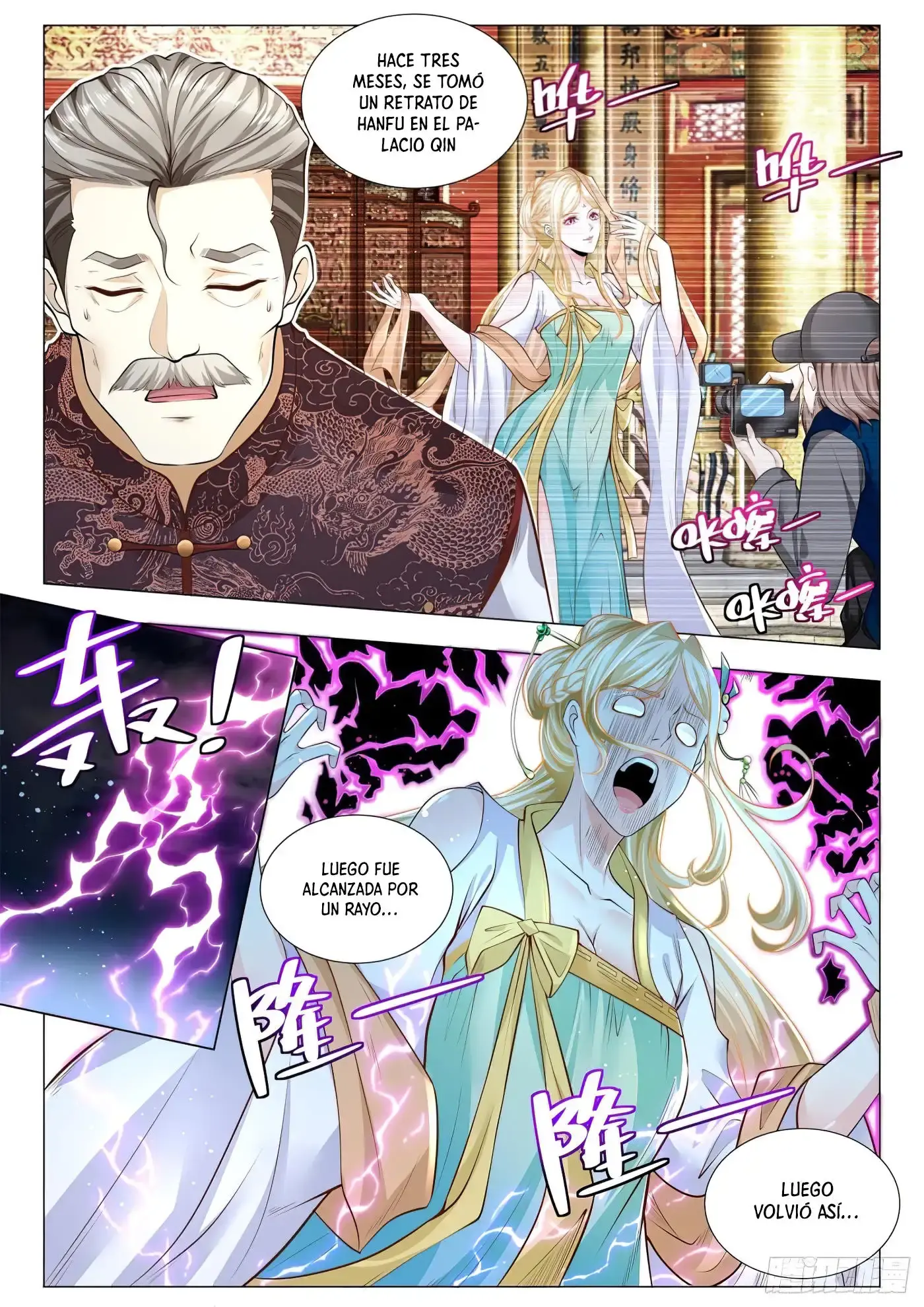 Capitulo 341 page 6