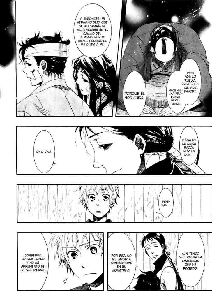Capitulo 51 page 18