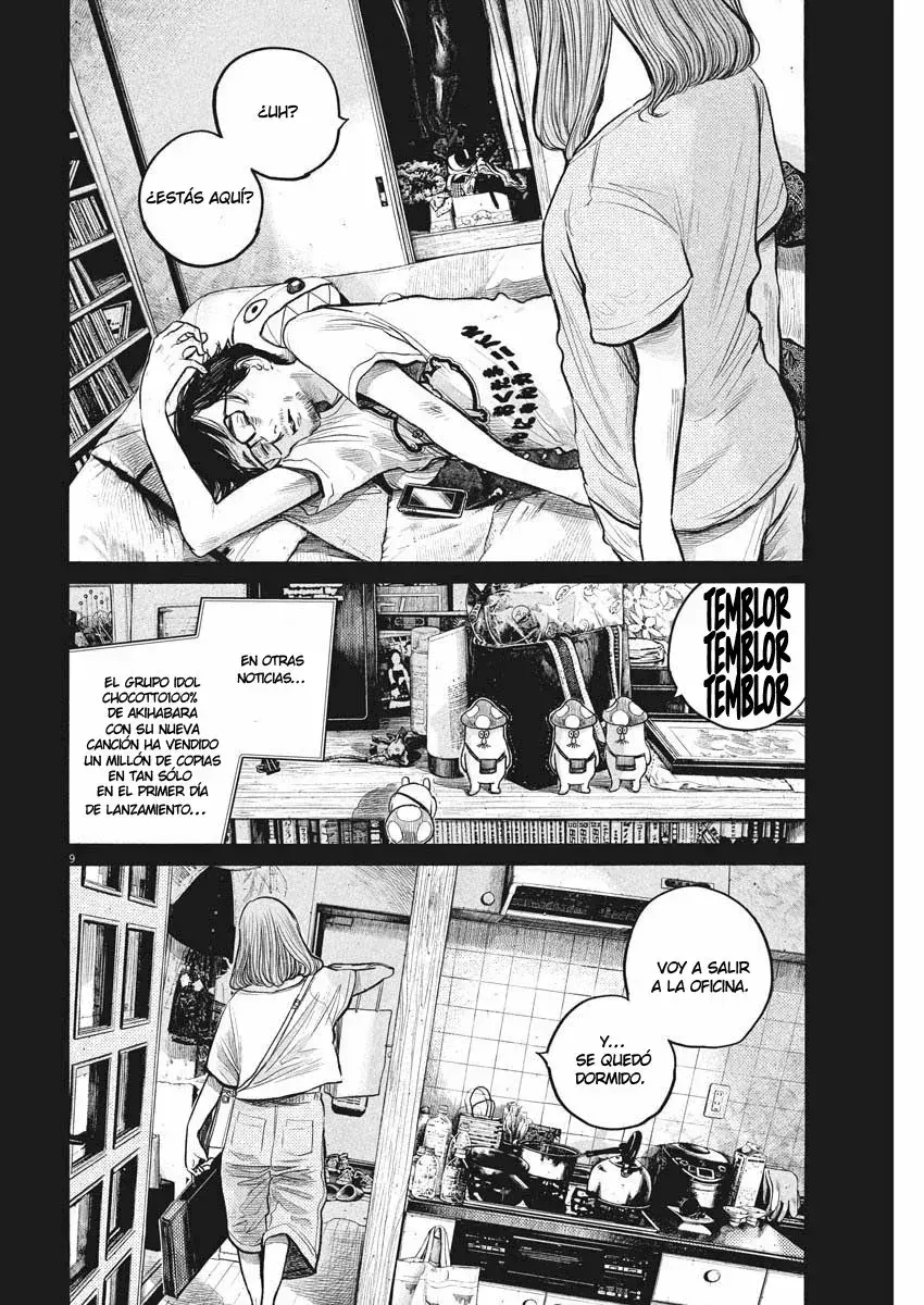 Capitulo 90 page 9