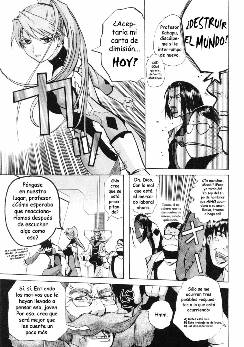 Capitulo 90 page 17