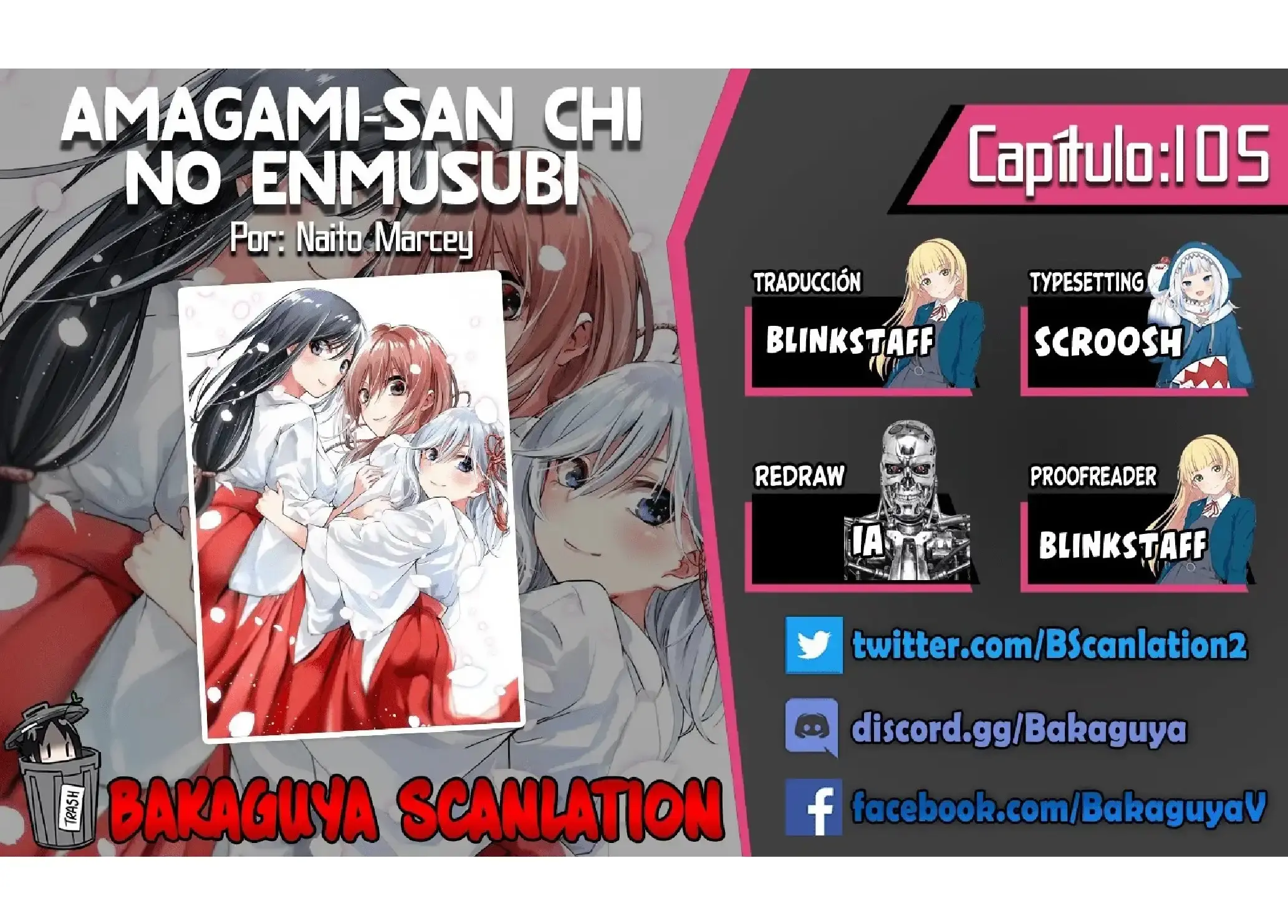 Capitulo 105 page 7