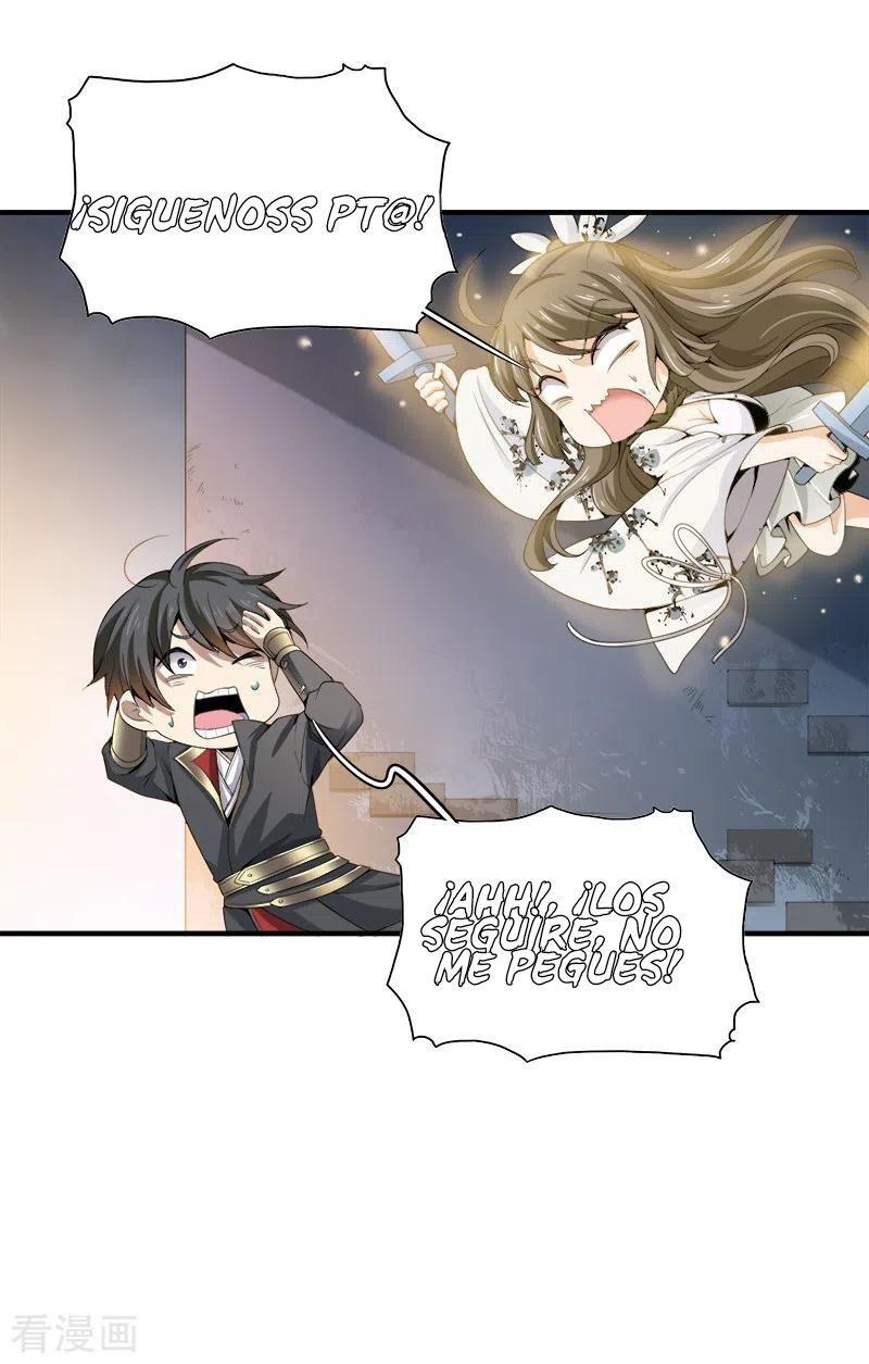 Capitulo 41 page 21