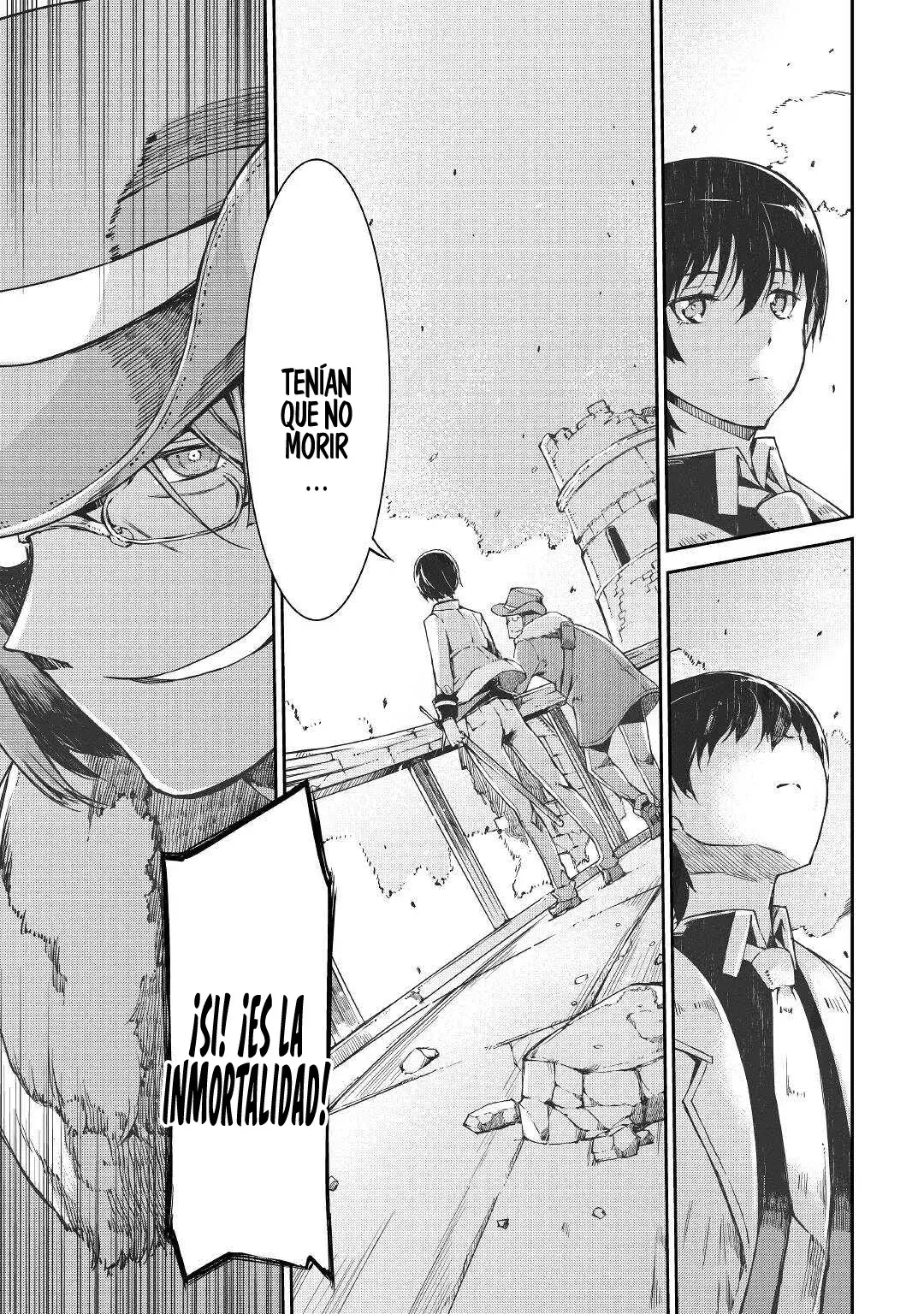 Capitulo 66 page 26