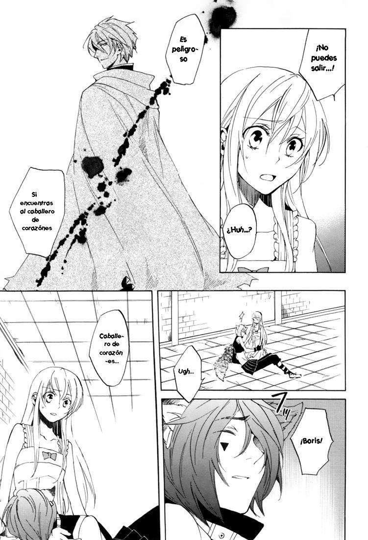 Capitulo 21 page 16