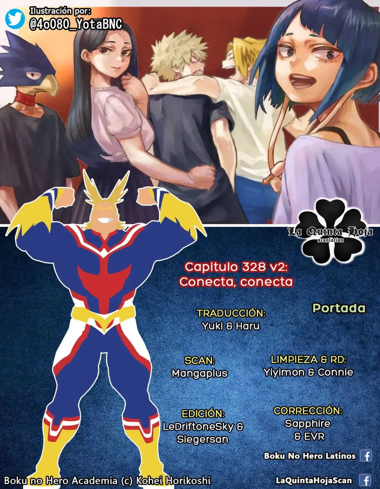 Capitulo 328 page 1