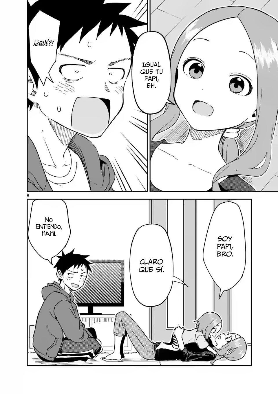 Capitulo 277 page 9
