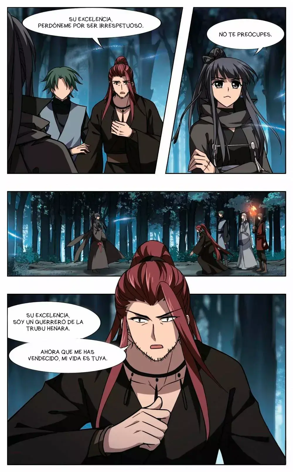 Capitulo 130 page 11