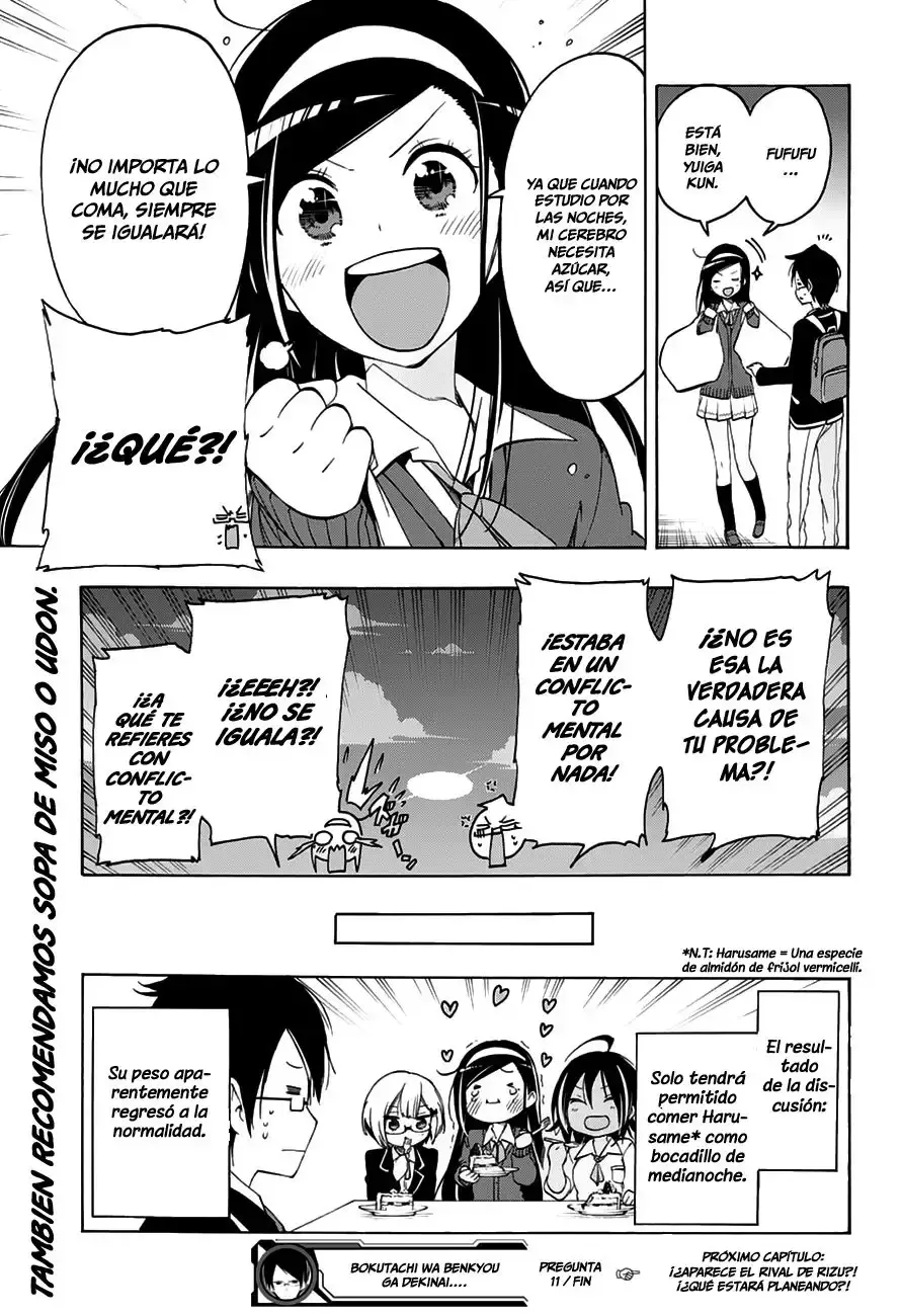 Capitulo 11 page 21