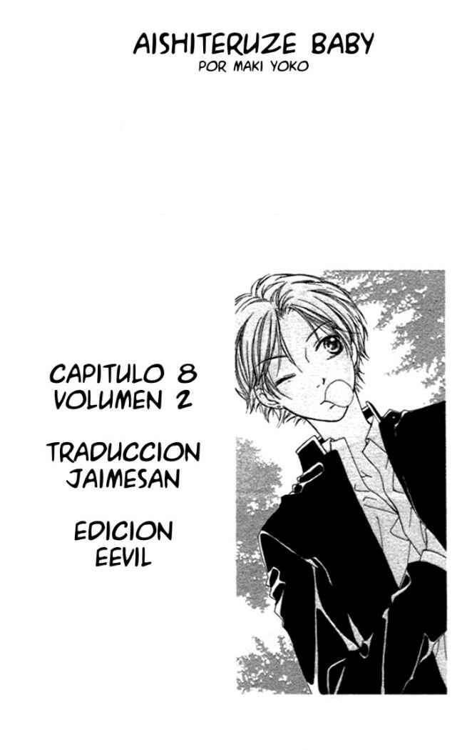 Capitulo 8 page 1