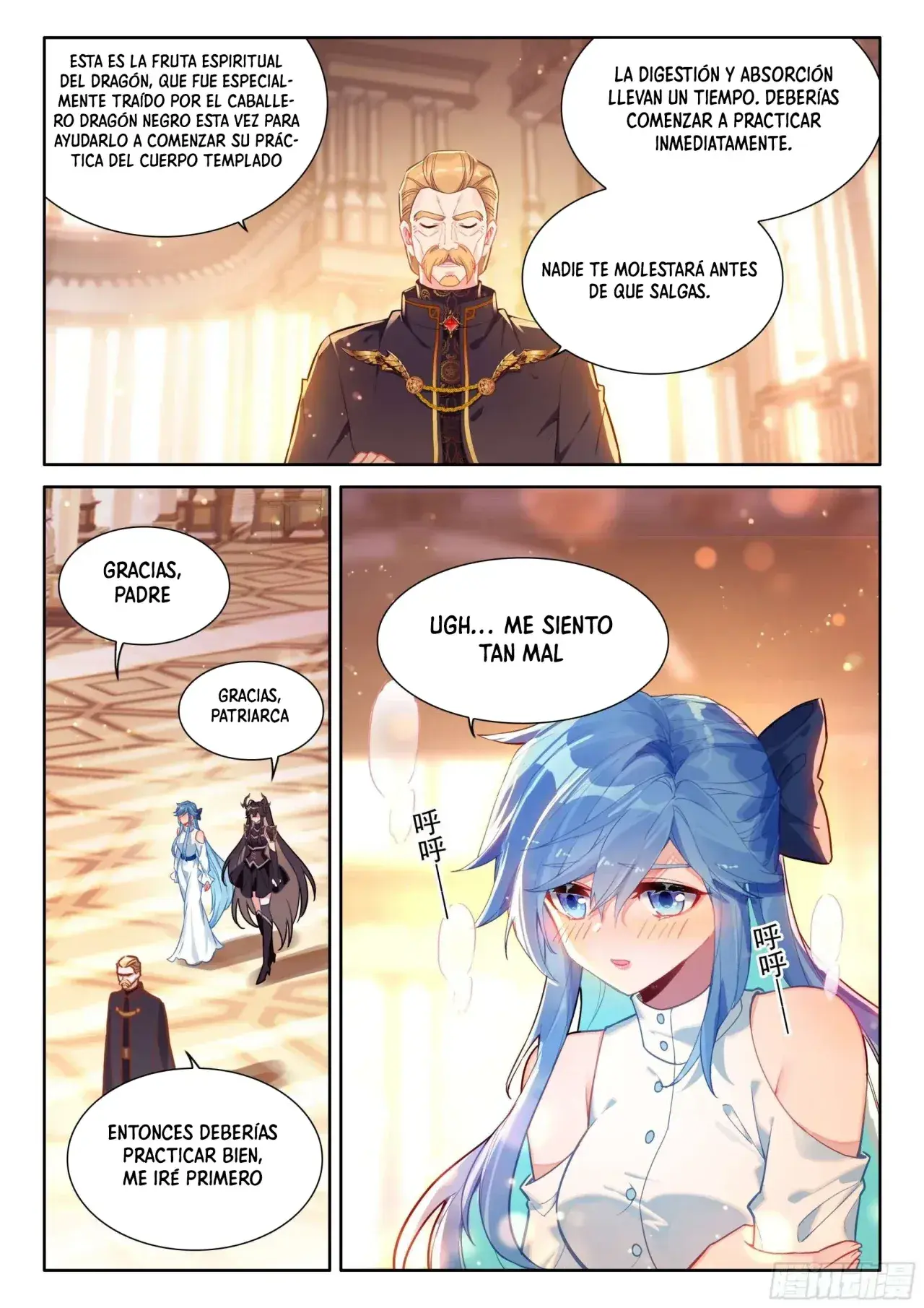 Capitulo 443 page 10
