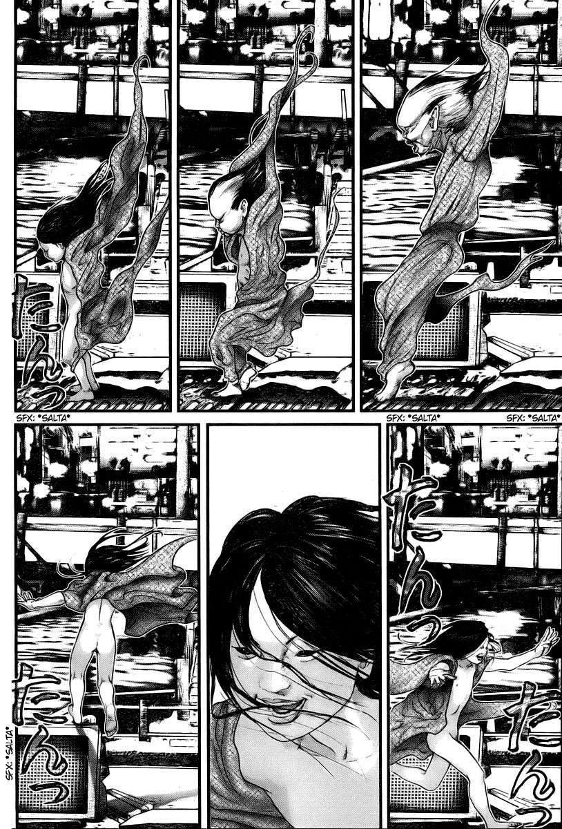Capitulo 256 page 20