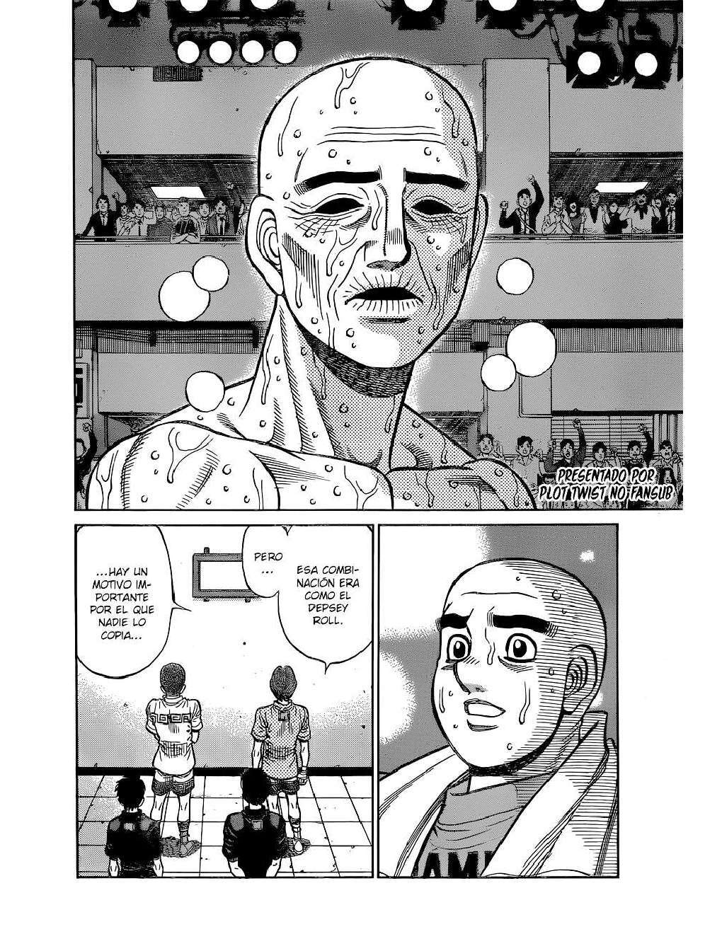 Capitulo 1288 page 3