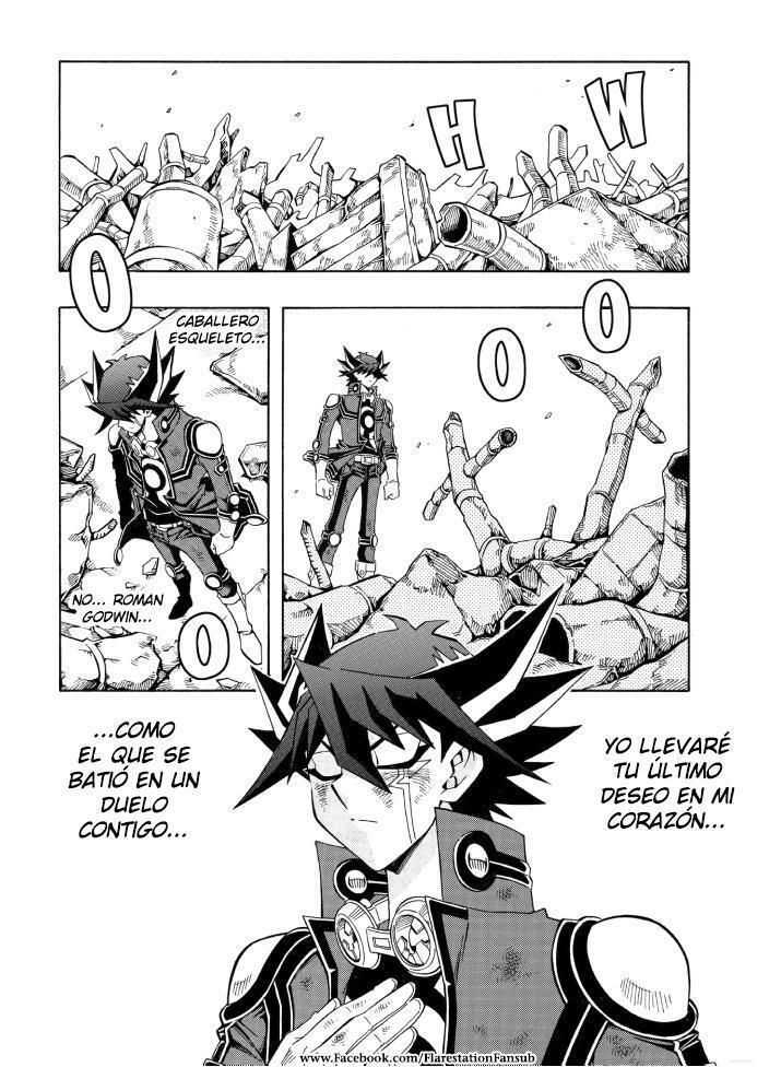 Capitulo 51 page 29