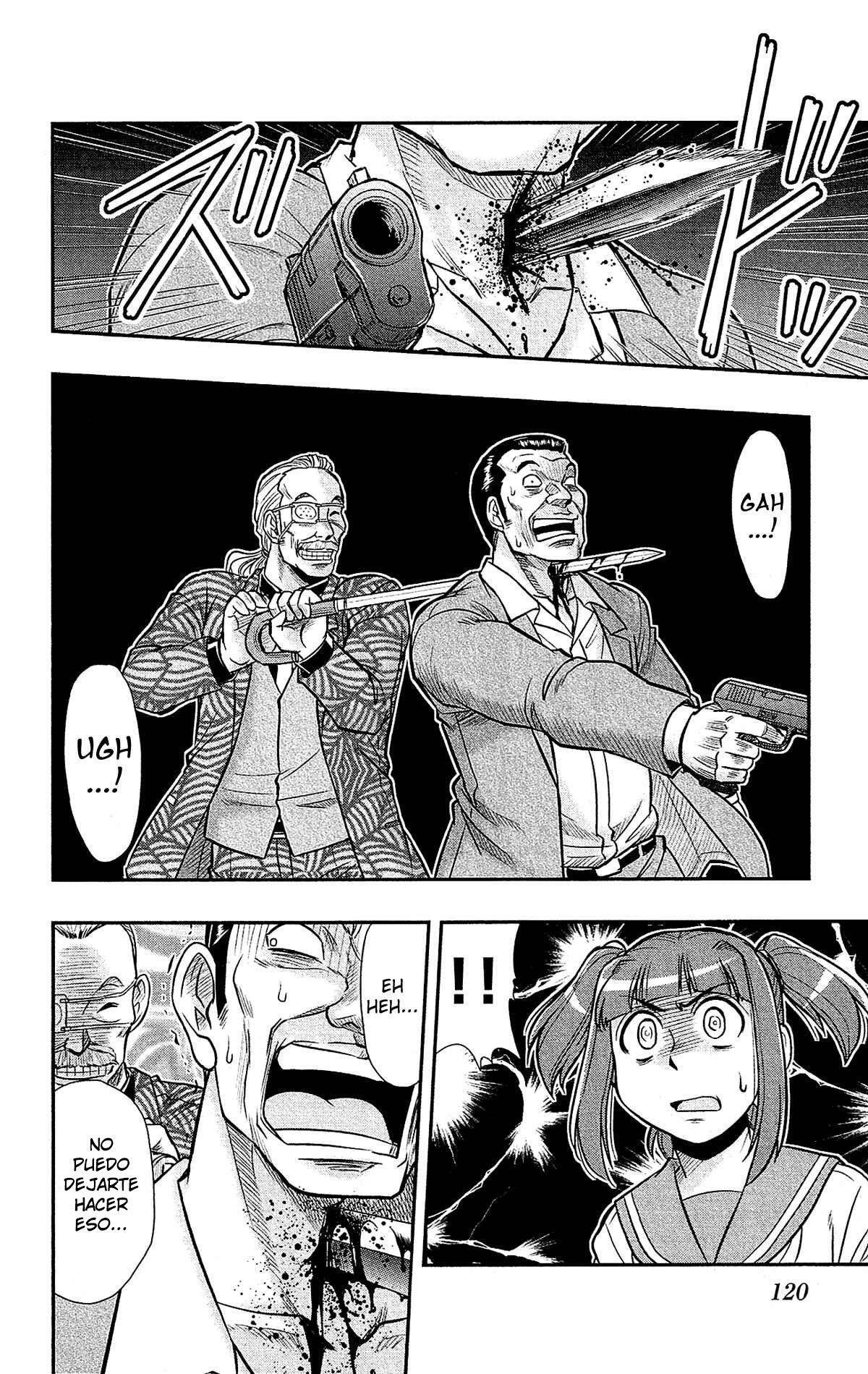 Capitulo 29 page 14