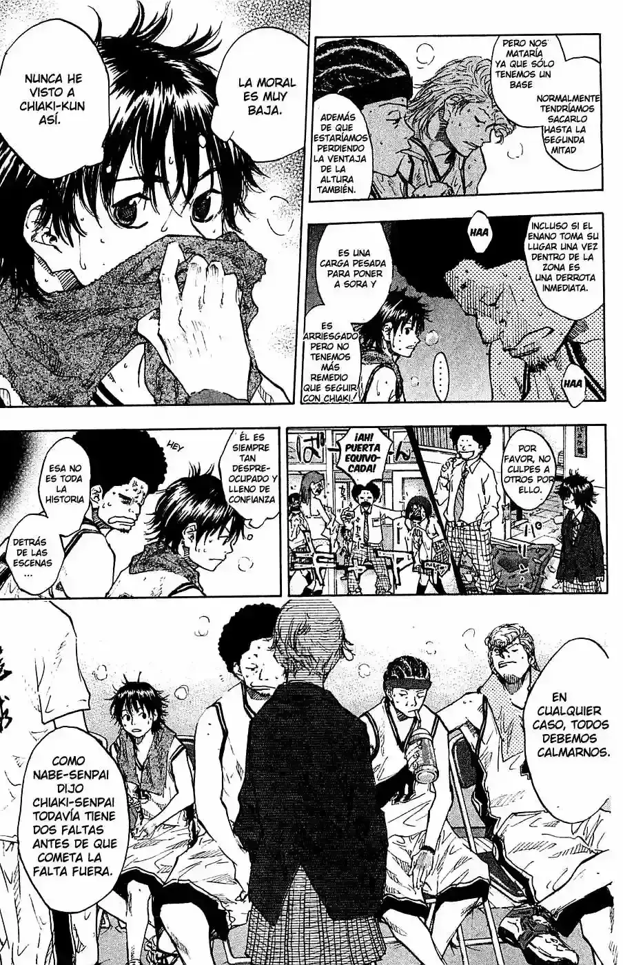 Capitulo 74 page 4