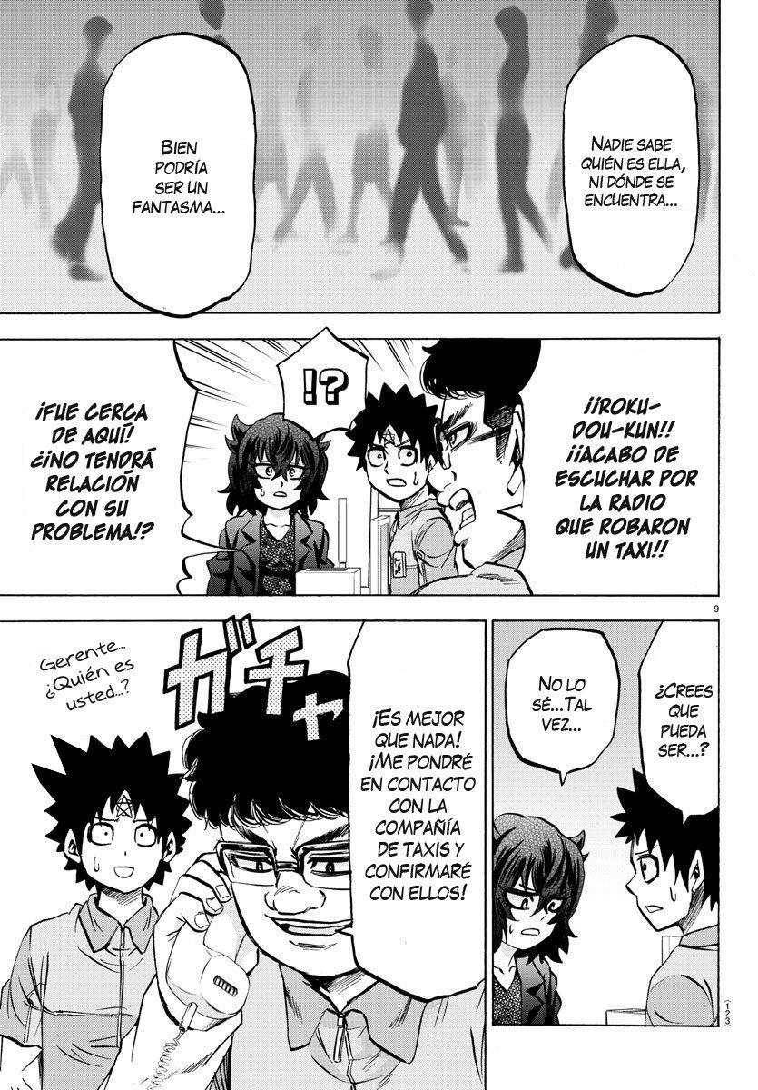 Capitulo 89 page 11