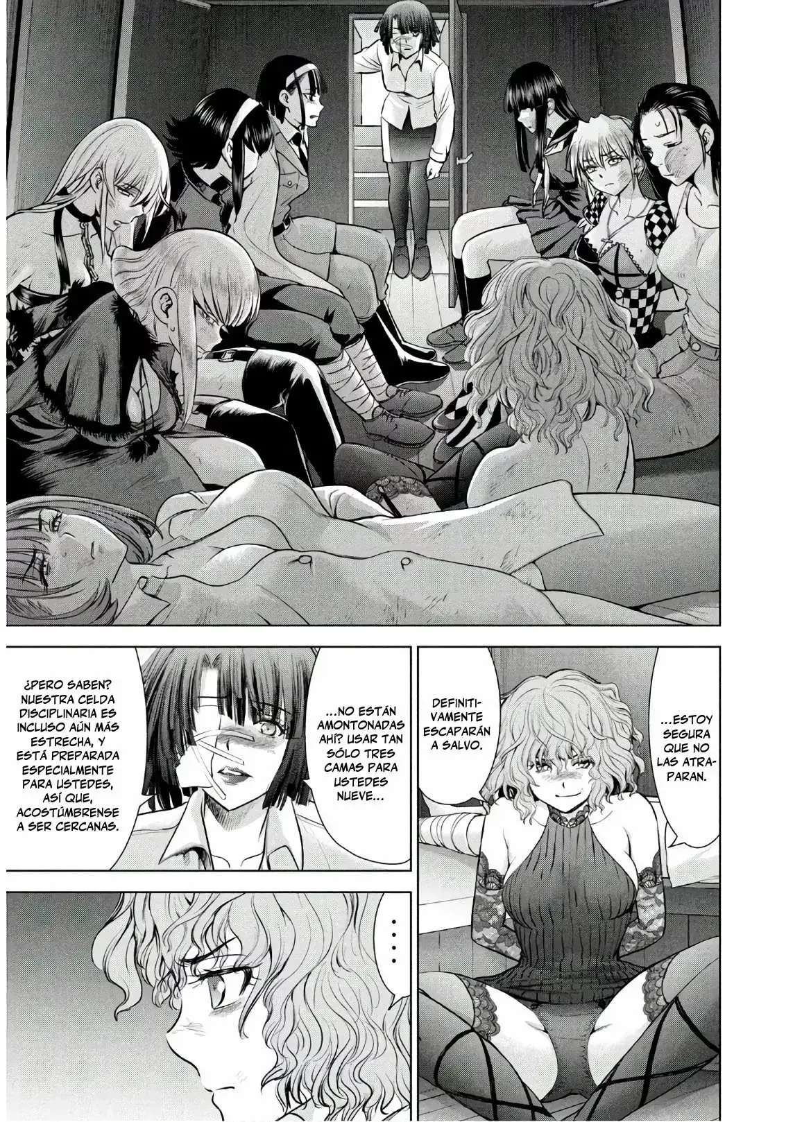 Capitulo 98 page 8