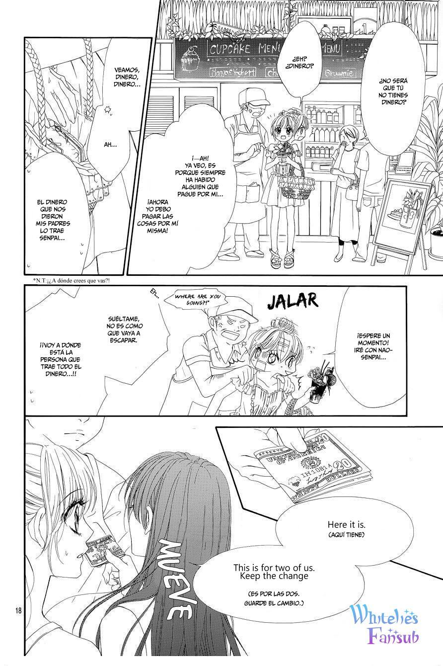 Capitulo 27 page 22
