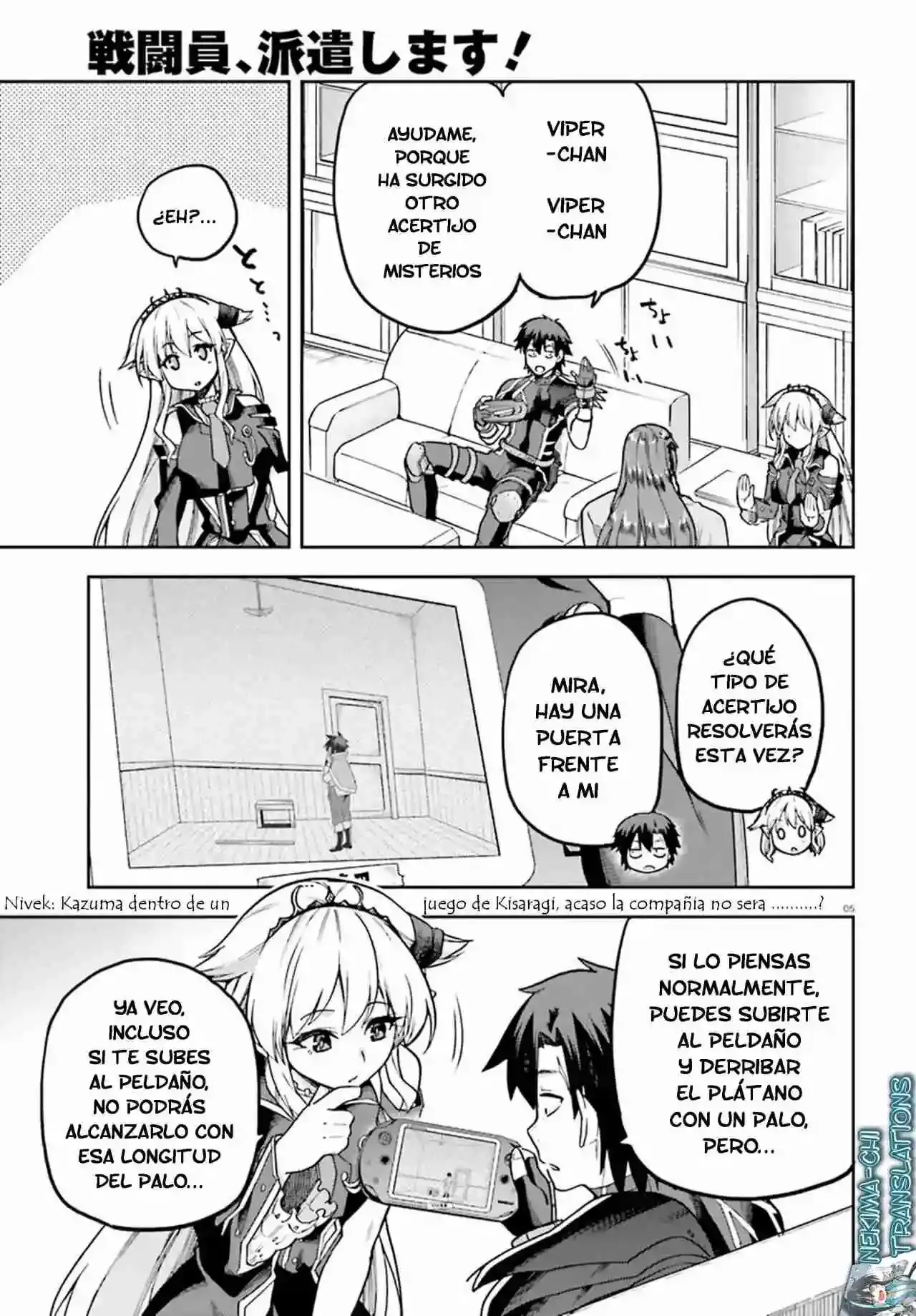 Capitulo 57 page 7