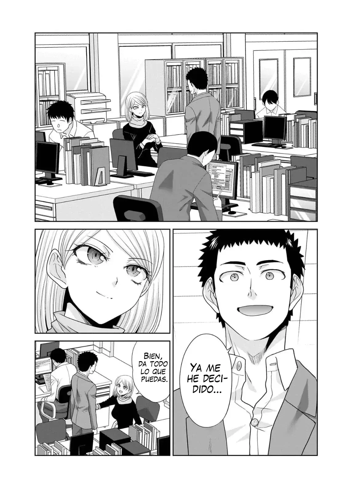 Capitulo 39 page 3
